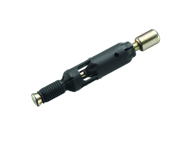 EXCENTERSZÁR TL5 GYORSSZERELŐS 8x34mm                         SZERELVÉNYEK                  
