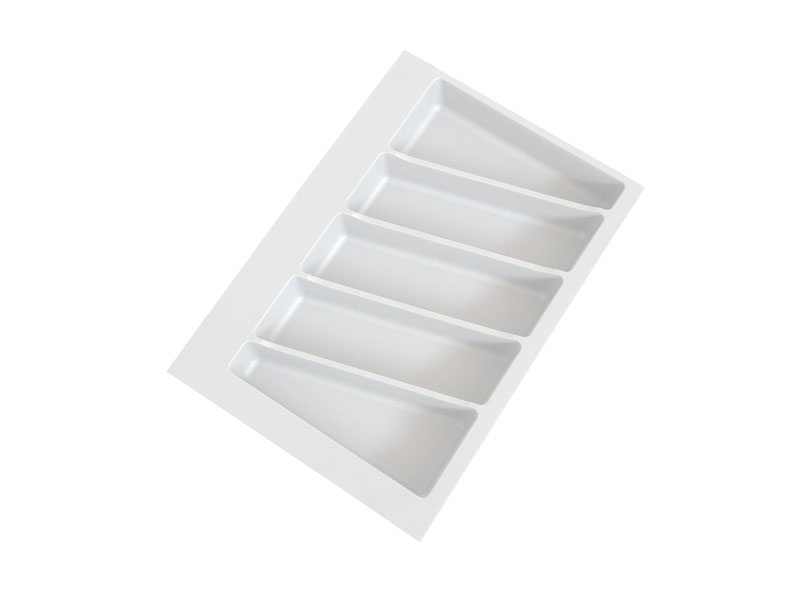 EVŐESZKÖZTARTÓ 32/76.R40 FEHÉR 490x340 mm EVŐESZKÖZTARTÓK