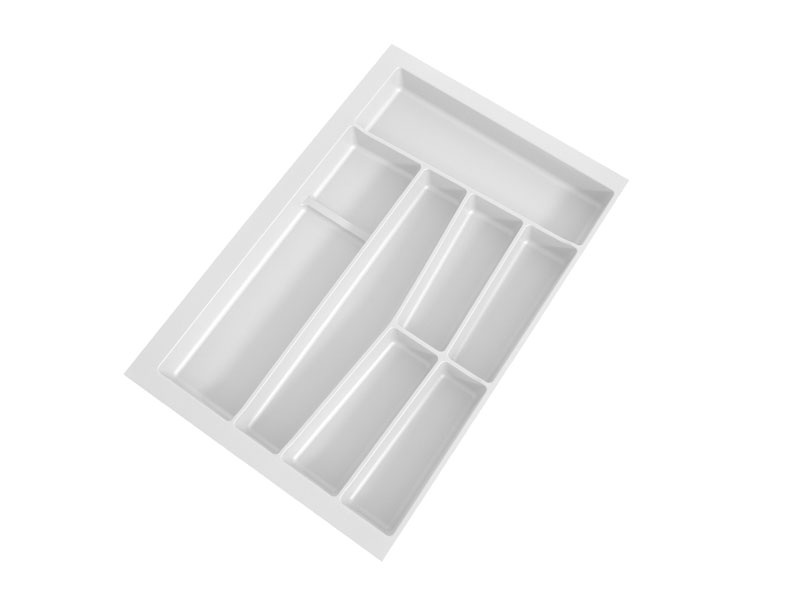 EVŐESZKÖZTARTÓ 32/76.R80 FEHÉR 490x740 mm                     EVŐESZKÖZTARTÓK               