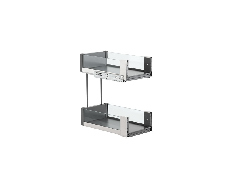 EGTGM60B20E OLDALLAPRA SZER.ANTRACIT 564×506×494mm                  FÉMRÁCSOK                     