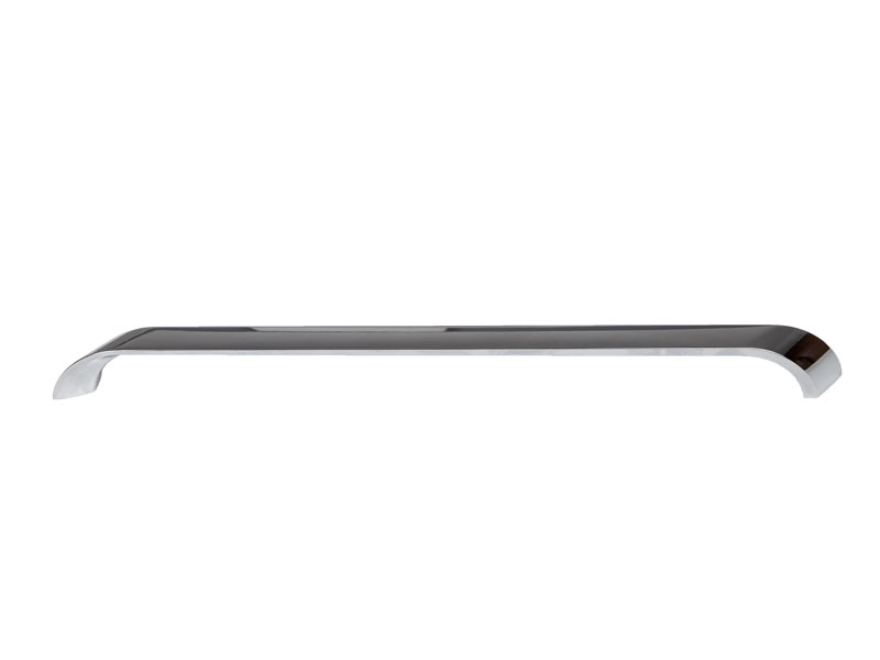 FOGANTYÚ 2381-348 ZN1 KRÓM Furattáv:  320mm 