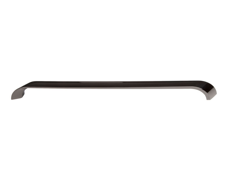 FOGANTYÚ 2381-348 ZN16 FEKETE NIKKEL Furattáv:  320mm 