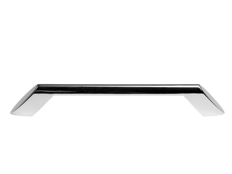 FOGANTYÚ 2415-192 ZN1 KRÓM Furattáv:  160mm 