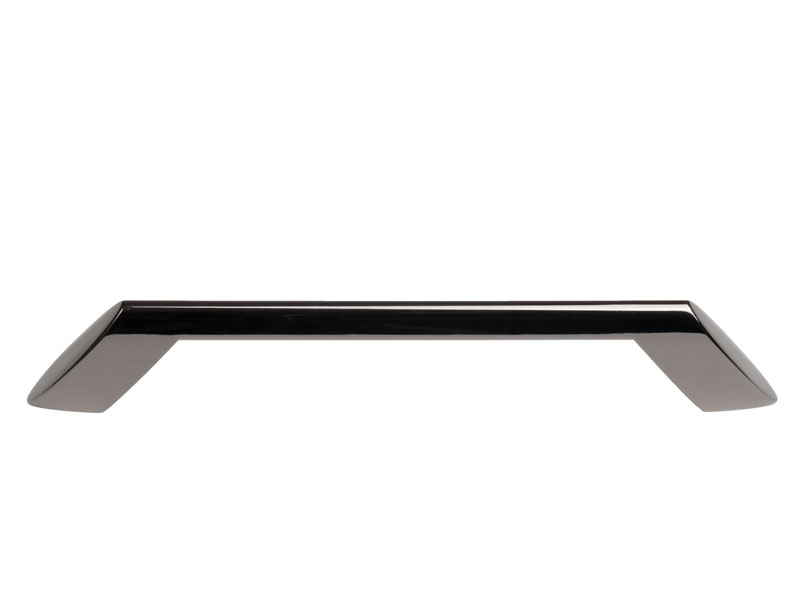 FOGANTYÚ 2415-192 ZN16 FEKETE NIKKEL Furattáv:  160mm 