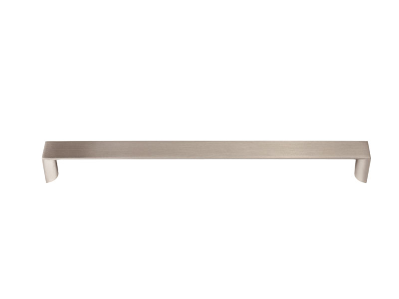 FOGANTYÚ E080-256 NIKKEL Furattáv:  256mm 