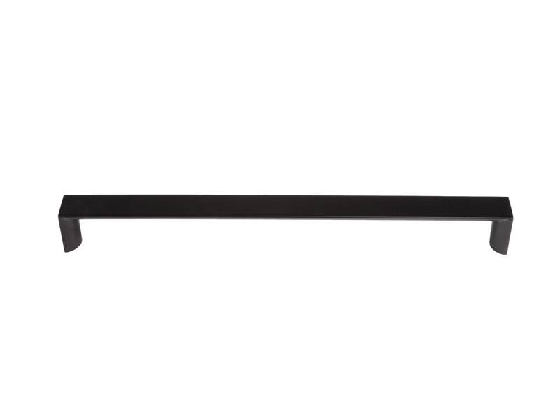 FOGANTYÚ E080-256 FEKETE Furattáv:  256mm 