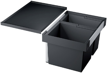 HULLADÉKGYŰJTŐ BLANCO FLEXON II 60/2 521471 