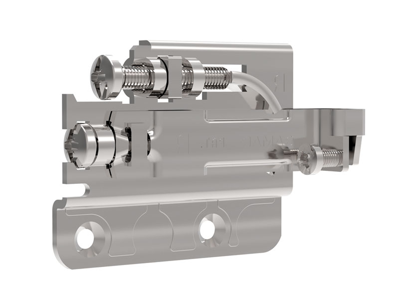 704 15 ZV VISX ANTI-DROP        SZEKRÉNY FÜGGESZTÖK           
