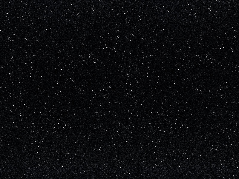 K218 GG BLACK ANDROMEDA 4120x1350x0,65mm LAMINÁLT TÁBLA