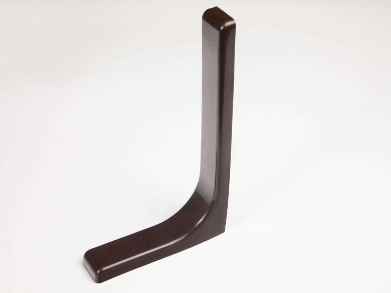 POLCTARTÓ 39106 BARNA 237x143x34mm                   