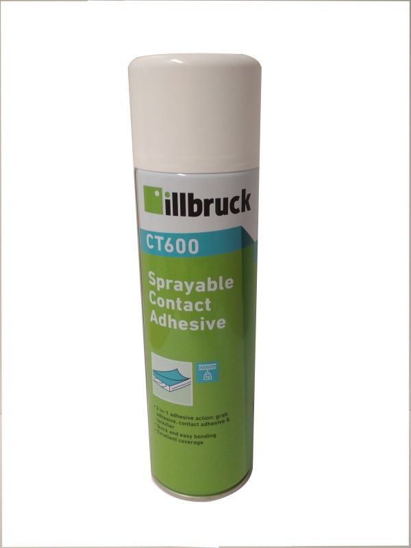 KONTAKT SPRAY RAGASZTÓ ILLBRUCK 500ml 