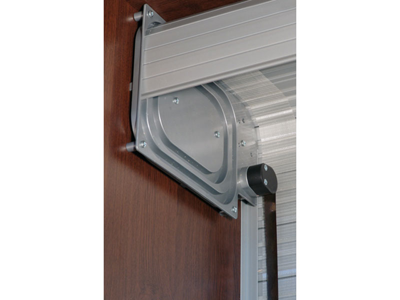 REDŐNY RENDSZER KIT 2.0 EZÜST 1300x600mm 3663 