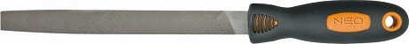 RESZELŐ LAPOS NEO TOOLS 200/2mm 