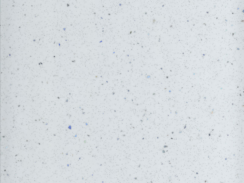 K217 GG WHITE ANDROMEDA 4100x600x38mm KONFEKCIONÁLT MUNKALAP