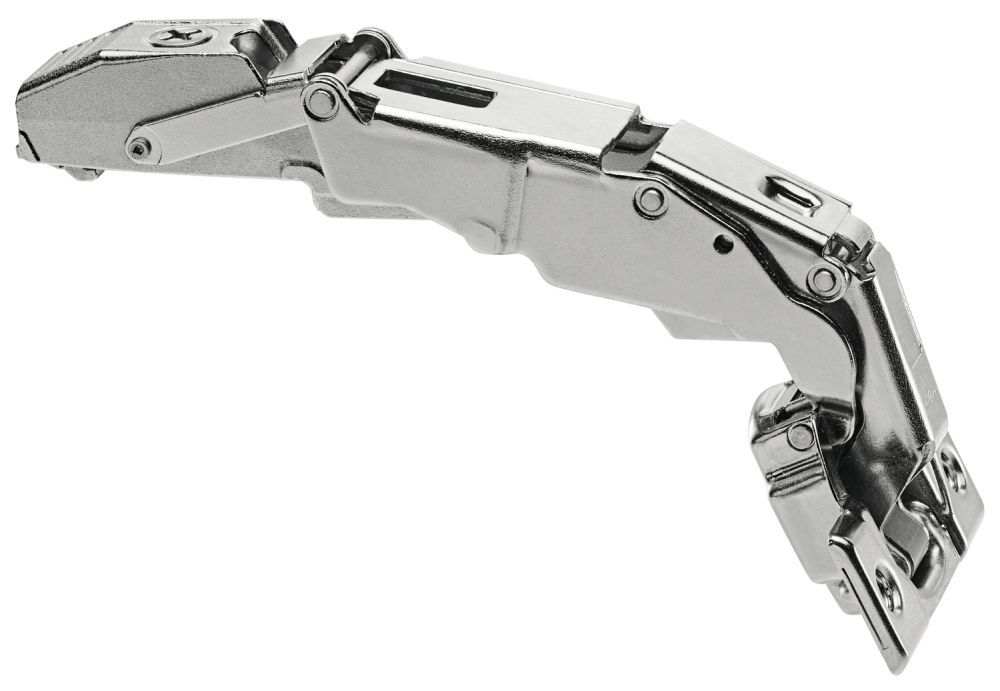 CLIP / CLIP top KIVETŐPÁNT NIKKEL 70T7550.TLMB NI BLUM 