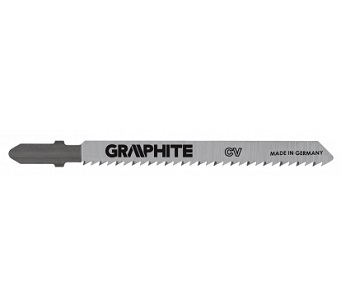 SZÚRÓFŰRÉSZLAP GRAPHITE 75x100 8TPI 2db 