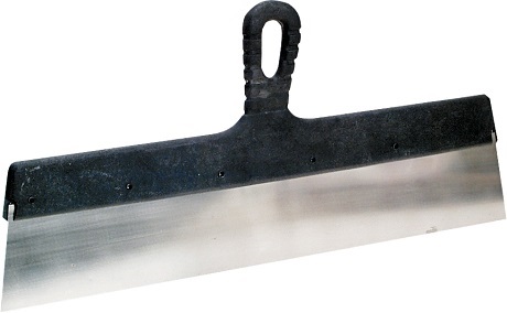 FELÜLET SIMÍTÓ ACÉLPENGÉS TOPEX 600mm 
