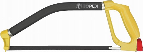 FÉMFŰRÉSZ 3D TOPEX 300mm 