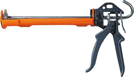 SZILOPLASZT KINYOMÓPISZTOLY NEO TOOLS 360