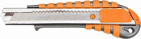 PVC VÁGÓKÉS FÉMBETÉTES NEO TOOLS 18mm 