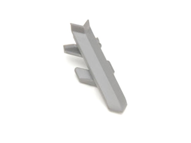 VÍZZÁRÓ PL_KÜLSŐ SAROK 90fok_98102 SZÜRK  