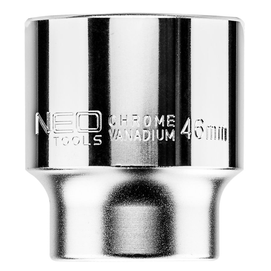 DUGÓKULCS FEJ NEO TOOLS 46mm, 3/4