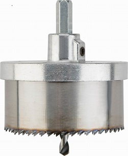 KÖRKIVÁGÓ KÉSZLET GRAPHITE 5db, 28-75mm 