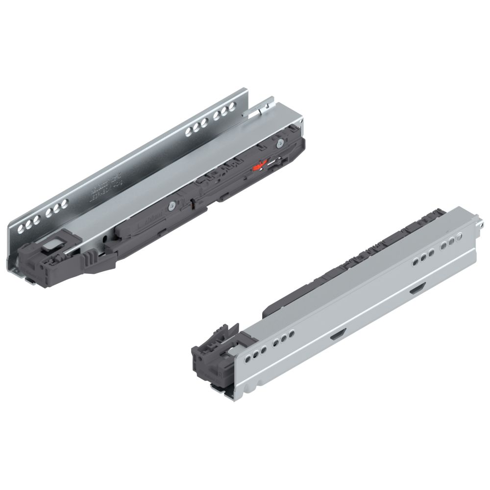 LEGRABOX BLUMOTION S KORPUSZSÍN 600 750.6001S K R+L MP ZN BLUM 