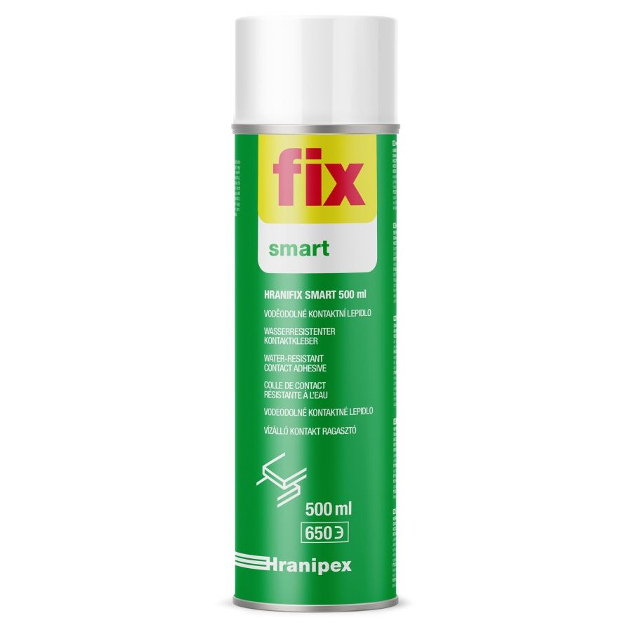 HRANIFIX KONTAKTRAGASZTÓ SMART 500ml 
