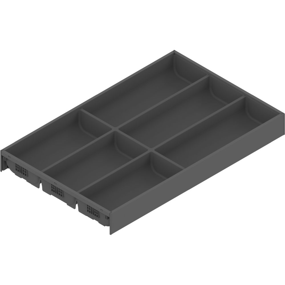 EVŐESZKÖZTARTÓ AMBIA-LINE ZC7S500BS3 AMB-BE V1 OG-M BLUM NL=500 mm, width=300 mm