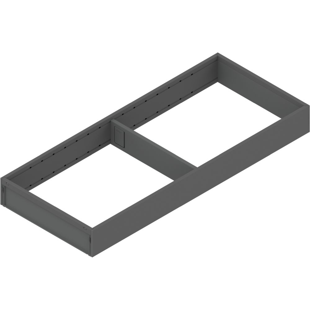 AMBIA-LINE KERET ZC7S500RS2 AMB-RA V1 OG-M BLUM NH=500 mm, Szélesség=200 mm