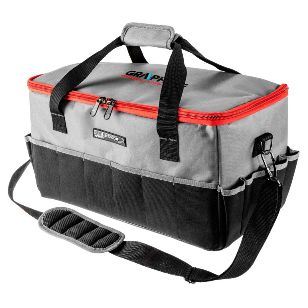 GRAPHITE GÉPTARTÓ TÁSKA 24L 