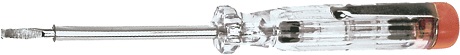 FÁZISCERUZA TOPEX 140mm 220-250V 
