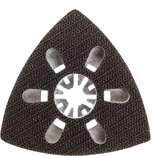 CSISZOLÓTALP GRAPHITE 83x83x83mm (59G020) 
