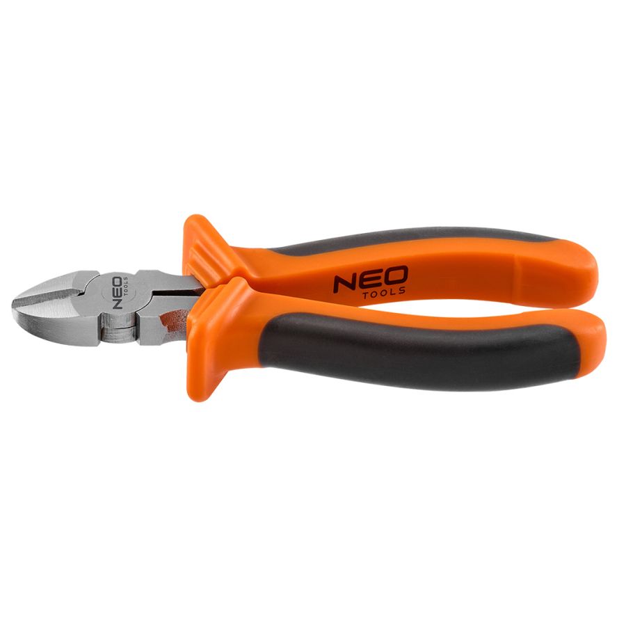 OLDALCSÍPŐFOGÓ NEO TOOLS 160mm 