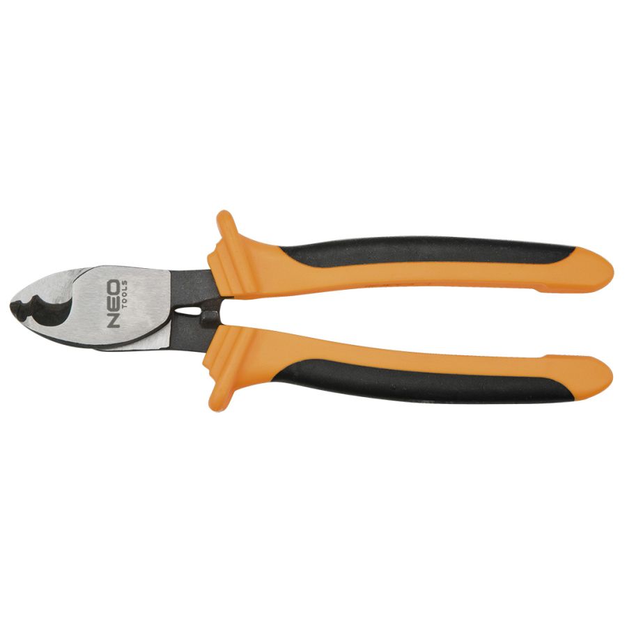KÁBELVÁGÓ FOGÓ NEO TOOLS 160mm 