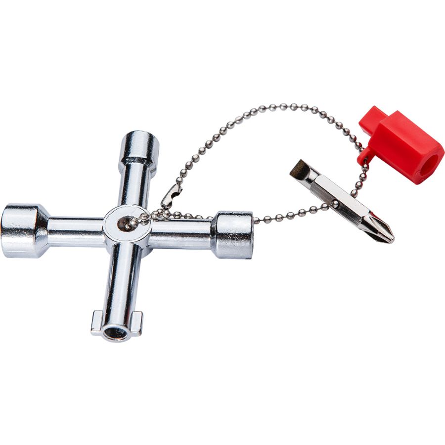 UNIVERZÁLIS KULCS NEO TOOLS SZEKRÉNYEKHEZ 