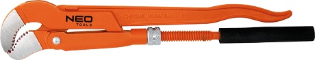 SVÉDCSŐFOGÓ NEO TOOLS S 1,0