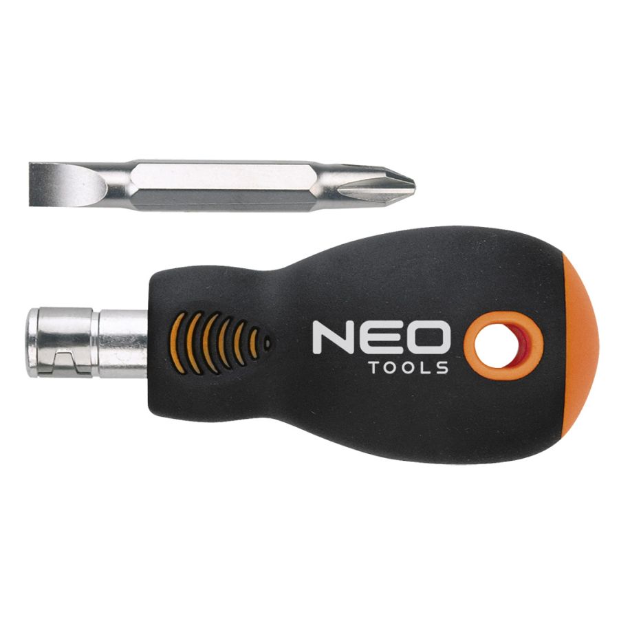 MAROK CSAVARHÚZÓ KÉSZLET NEO TOOLS 2db 