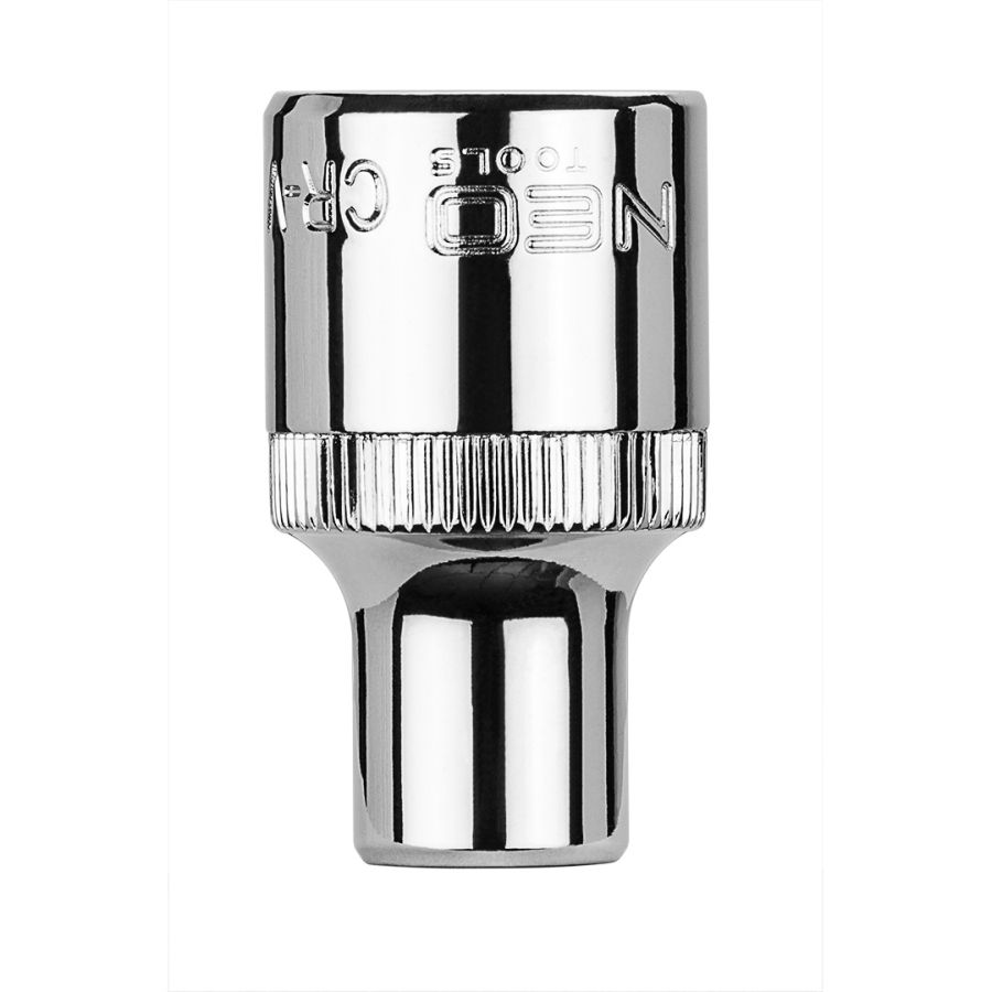 DUGÓKULCS SUPERLOCK NEO TOOLS 8mm, 1/2