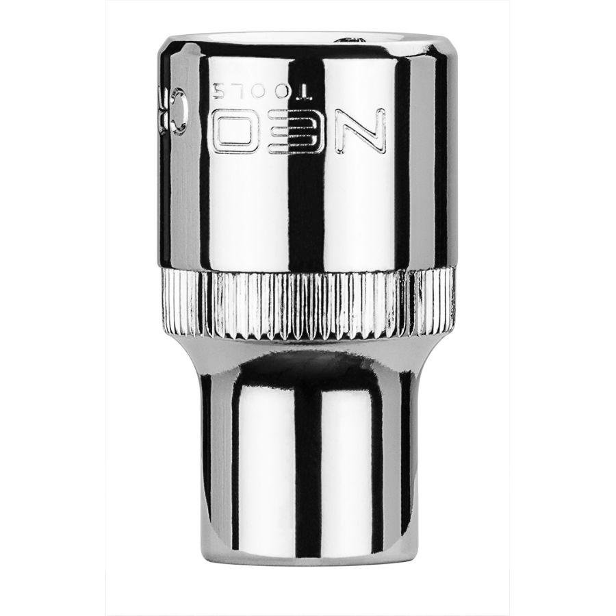 DUGÓKULCS SUPERLOCK NEO TOOLS 10mm, 1/2
