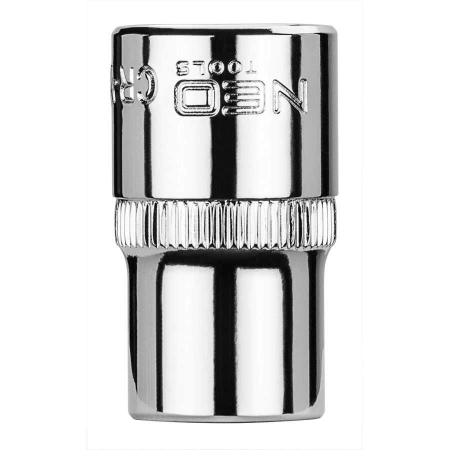 DUGÓKULCS SUPERLOCK NEO TOOLS 13mm, 1/2