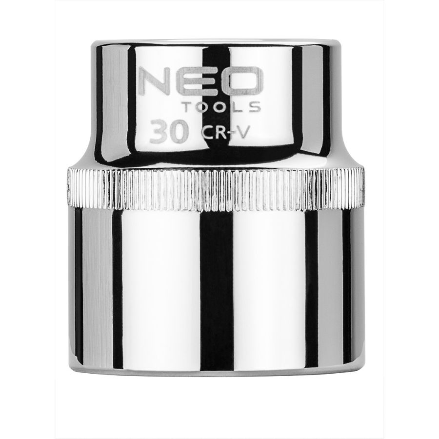 DUGÓKULCS SUPERLOCK NEO TOOLS 30mm, 1/2