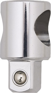 ADAPTER DUGÓKULCSHOZ NEO TOOLS 3/8
