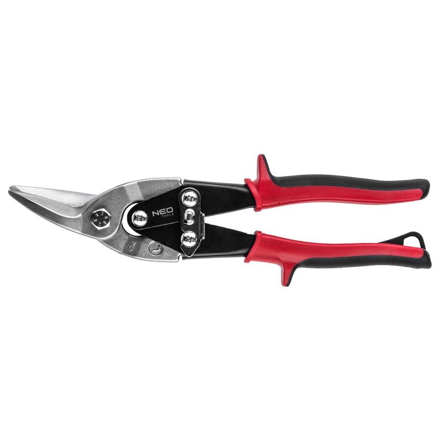 LEMEZOLLÓ BALOS NEO TOOLS 250mm 