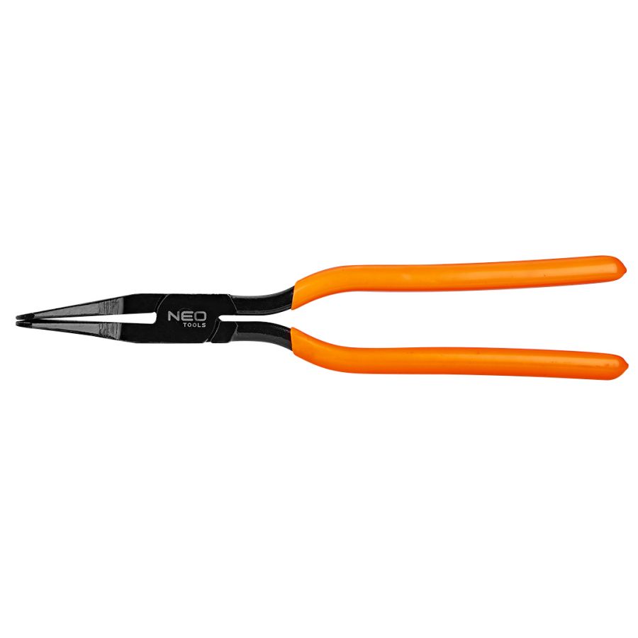 BÁDOGOSFOGÓ, FALCFOGÓ NEO TOOLS 180fok