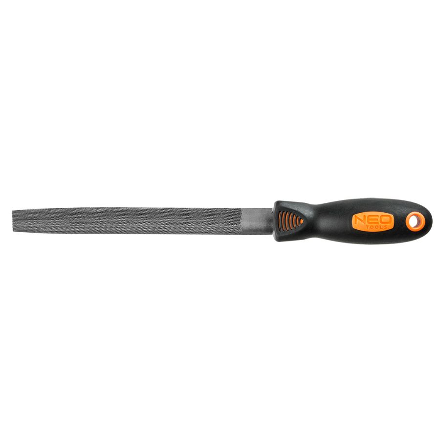 RESZELŐ FÉLKEREK NEO TOOLS 200/2mm 