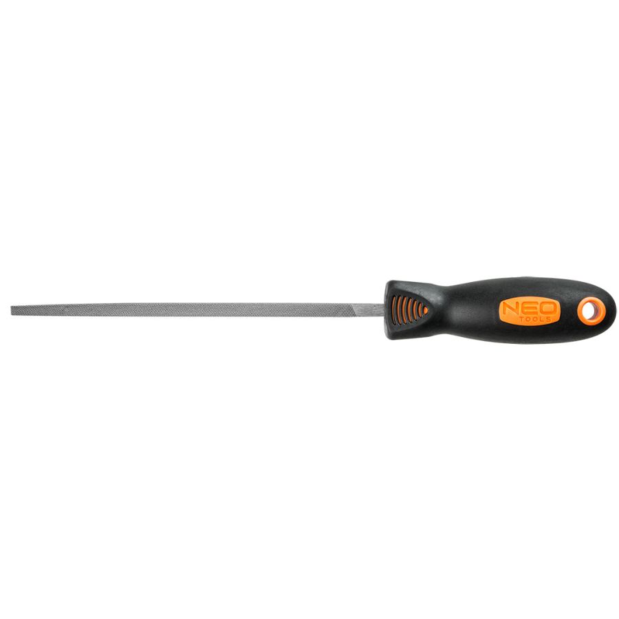 RESZELŐ NÉGYSZÖG NEO TOOLS 200/2mm 