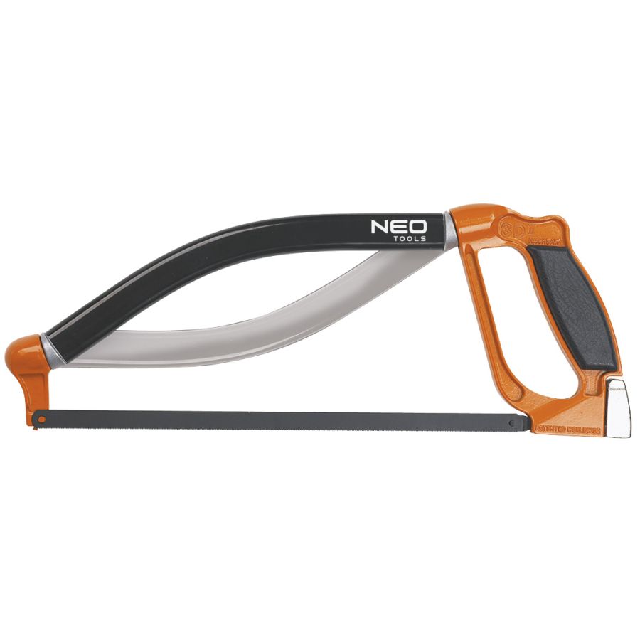FÉMFŰRÉSZ 3D NEO TOOLS 300mm 