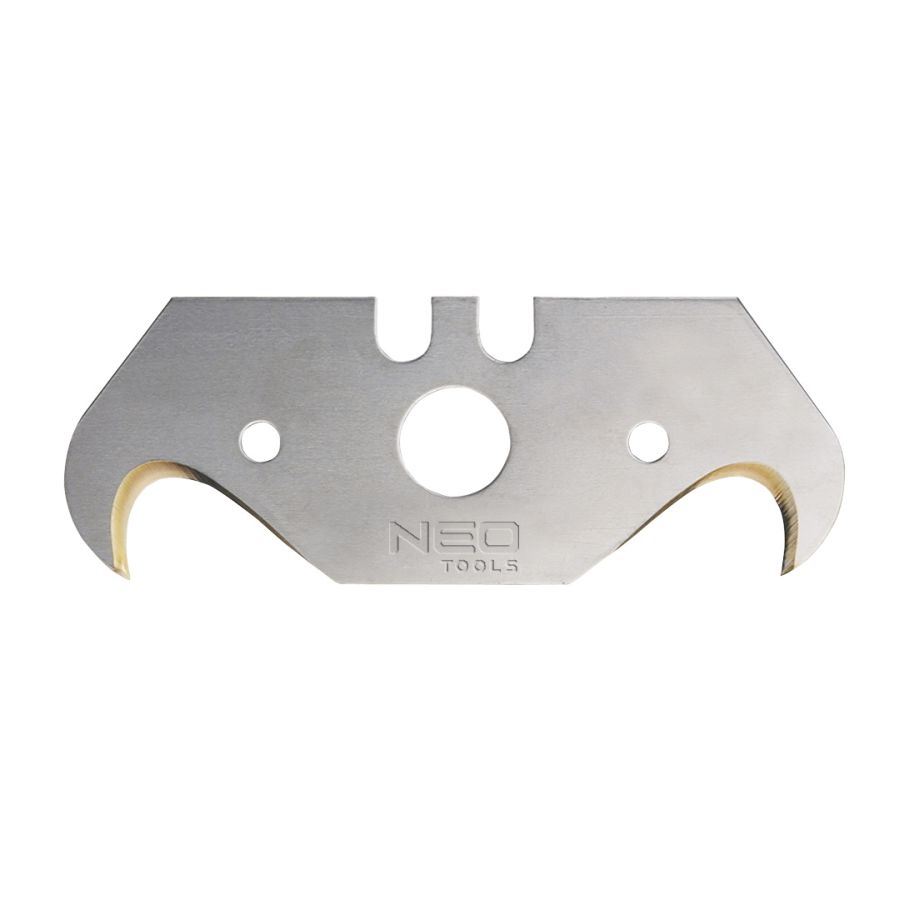TRAPÉZ PENGE KAMPÓS TITÁN NEO TOOLS 5db 